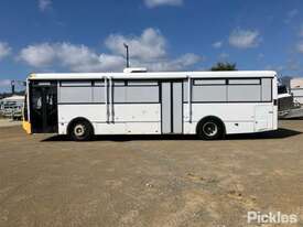 1993 Scania N113 CRB Bus - picture2' - Click to enlarge