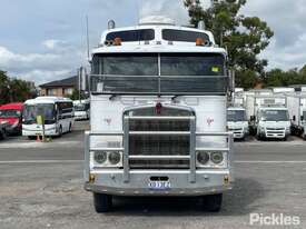 2003 Kenworth K104 Prime Mover Sleeper Cab - picture0' - Click to enlarge