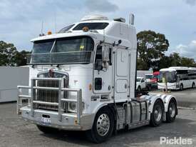 2003 Kenworth K104 Prime Mover Sleeper Cab - picture1' - Click to enlarge