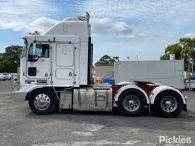 2003 Kenworth K104 Prime Mover Sleeper Cab - picture2' - Click to enlarge