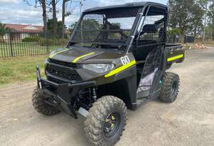 Polaris Ranger ATV All Terrain Vehicle