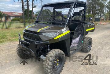 Polaris Ranger ATV All Terrain Vehicle