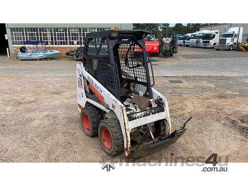 Bobcat S70