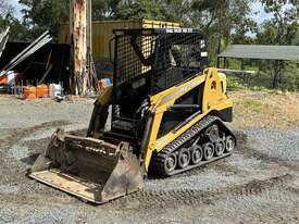 2007 ASV RC30 POSITRACK SKID STEER  - picture0' - Click to enlarge