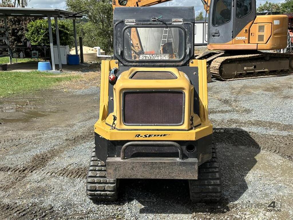Used 2007 asv 2007 ASV RC30 POSITRACK SKID STEER Tracked SkidSteers in