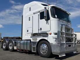 2014 Kenworth K200 Big Cab Prime Mover Sleeper Cab - picture0' - Click to enlarge