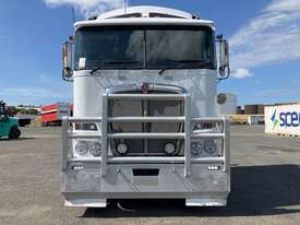 2014 Kenworth K200 Big Cab Prime Mover Sleeper Cab - picture0' - Click to enlarge