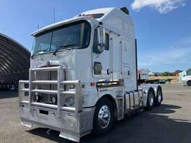 2014 Kenworth K200 Big Cab Prime Mover Sleeper Cab - picture1' - Click to enlarge