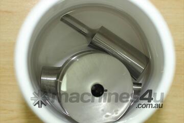 Tablet Punch and Die Set - Round Shape