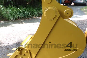  15-40 ton (90mm or 80mm pin) 800mm AHE Excavator GP Digging Bucket