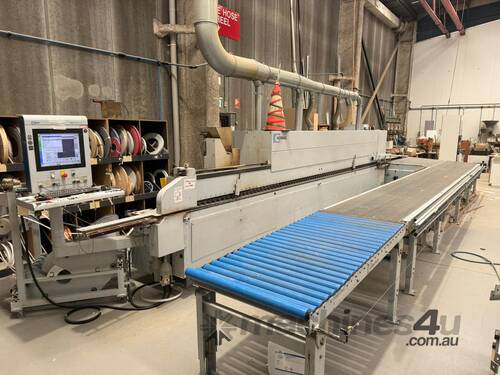 Homag Edgebander = MUST  SELL !!! MAKE AN OFFER !