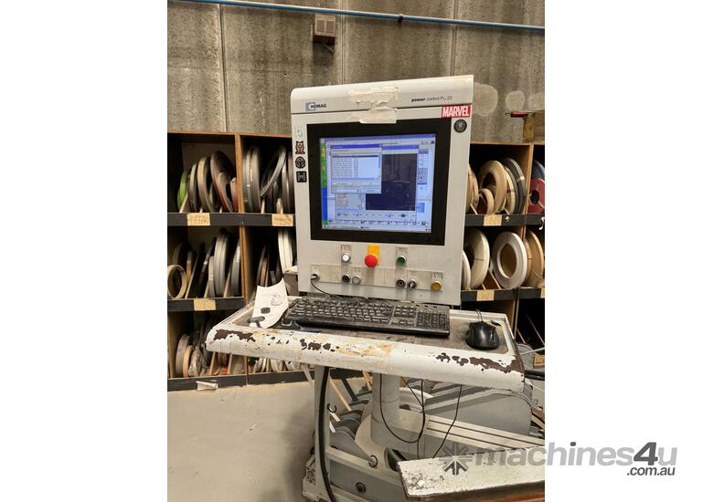 Homag Edgebander = MUST  SELL !!! MAKE AN OFFER !