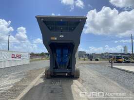 2014 Kleemann MC100R EVO Tracked Jaw Crusher - picture2' - Click to enlarge