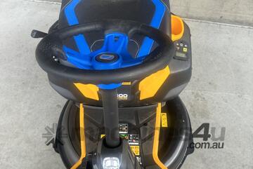 Valley Outdoors Cub Cadet 30E Electric Ride On