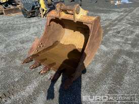 1150mm GP Bucket to suit Komatsu PC200 - picture0' - Click to enlarge