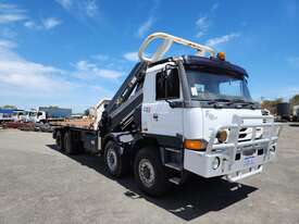 2006 Tatra TERRN01 Crane Truck - picture0' - Click to enlarge