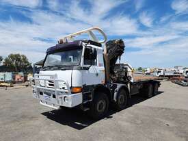 2006 Tatra TERRN01 Crane Truck - picture1' - Click to enlarge