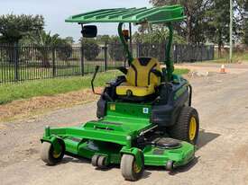 John Deere Z997 Zero Turn Lawn Equipment - picture0' - Click to enlarge