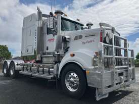 2012 Kenworth T909 Prime Mover Sleeper Cab - picture0' - Click to enlarge
