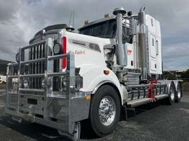 2012 Kenworth T909 Prime Mover Sleeper Cab - picture1' - Click to enlarge