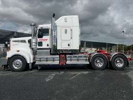 2012 Kenworth T909 Prime Mover Sleeper Cab - picture2' - Click to enlarge