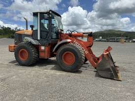 2009 Hitachi ZW140 - picture0' - Click to enlarge
