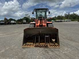 2009 Hitachi ZW140 - picture0' - Click to enlarge