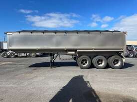 2004 Barry Stoodley ST 3325 Tri Axle Tipper - picture2' - Click to enlarge