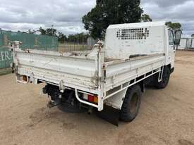 1991 FORD TRADER TIPPER TRUCK  - picture2' - Click to enlarge