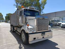 2010 Western Star 4800FX 6x4 Tipper - picture0' - Click to enlarge