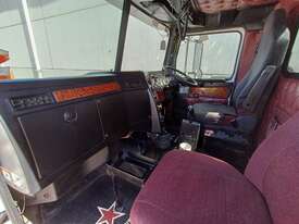 2010 Western Star 4800FX 6x4 Tipper - picture1' - Click to enlarge