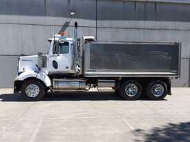 2010 Western Star 4800FX 6x4 Tipper - picture2' - Click to enlarge