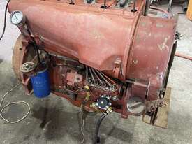 Deutz F4L912 Diesel motor - picture0' - Click to enlarge