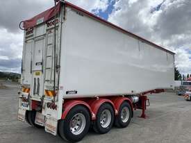 2016 Rhino Triaxle B Double Triple Lead - picture1' - Click to enlarge
