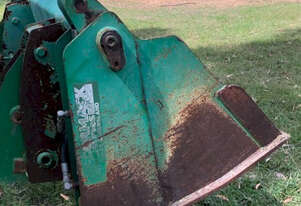 (7501) McCormack 4-in-1 Bucket (Batemans Bay, NSW)