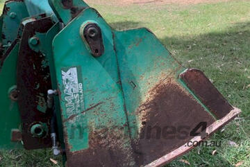 (7501) McCormack 4-in-1 Bucket (Batemans Bay, NSW) (7501) McCormack 4-in-1 Bucket (Batemans Bay, NSW)