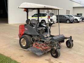 2016 Toro GroundsMaster 7210 Zero Turn Ride On Mower - picture0' - Click to enlarge
