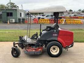 2016 Toro GroundsMaster 7210 Zero Turn Ride On Mower - picture2' - Click to enlarge