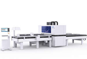 Kdt NC 6 side drilling with ATC