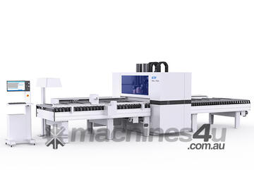 Kdt NC 6 side drilling with ATC