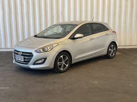 2016 Hyundai i30 Active X Diesel - picture0' - Click to enlarge