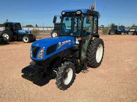 2023 New Holland T4.85v 4WD Tractor - picture1' - Click to enlarge