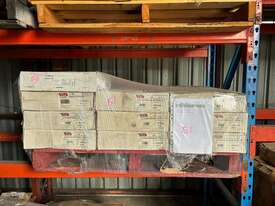 PALLET 30KG ROLLS OF LINCOLN SUB ARC MIG WIRE - picture0' - Click to enlarge