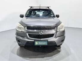2012 Holden Colorado LX Diesel (Council Asset) - picture0' - Click to enlarge