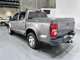 2012 Holden Colorado LX Diesel (Council Asset) - picture2' - Click to enlarge