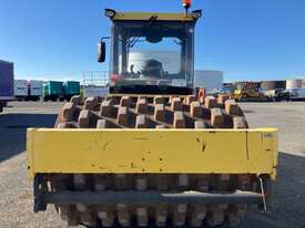2016 Bomag BW 213 PDH-5 Articulated Padfoot Vibrating Roller - picture0' - Click to enlarge