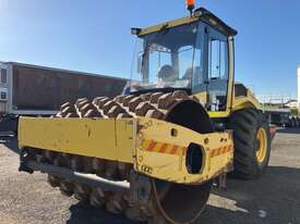 2016 Bomag BW 213 PDH-5 Articulated Padfoot Vibrating Roller - picture1' - Click to enlarge
