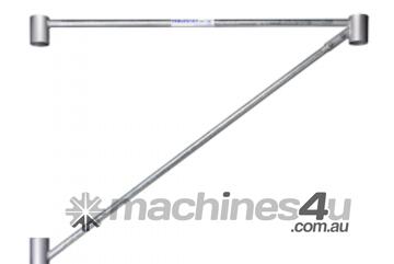 FS-2000 HD Fencestay Assembly