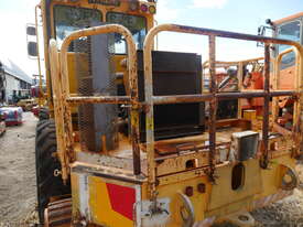 2011 PETTIBONE 445-E CRANE HYRAIL - picture1' - Click to enlarge