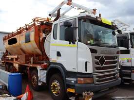 2013 SCANIA G400 ANFO TRUCK - picture0' - Click to enlarge